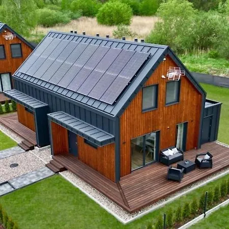 Holiday home Comfortable House By The In *