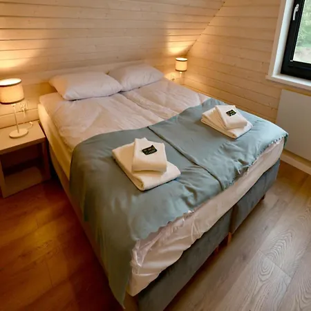 Holiday home Comfortable House By The In *