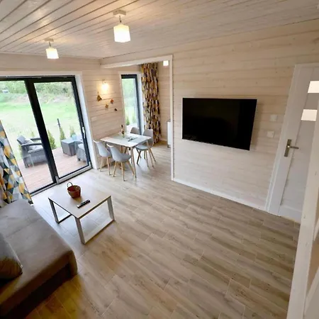 Holiday home Comfortable House By The In *