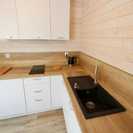 Holiday home Comfortable House By The In *