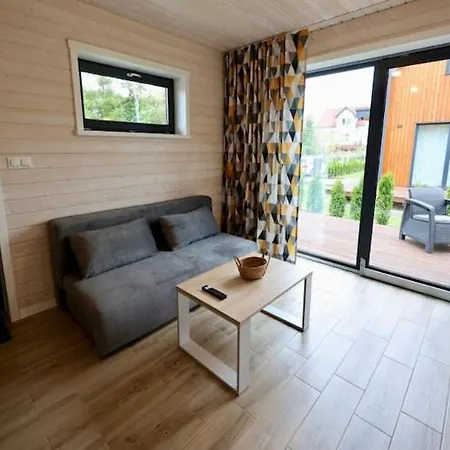 Holiday home Comfortable House By The In