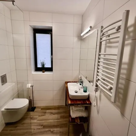 Comfortable House By The In * Stepnica