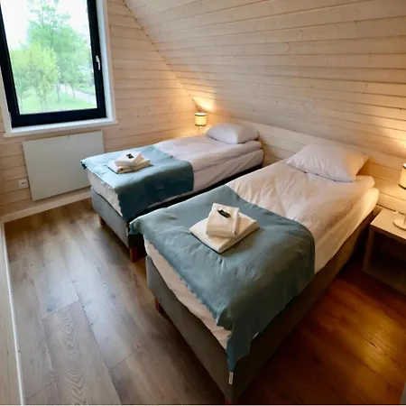 Comfortable House By The In * Stepnica