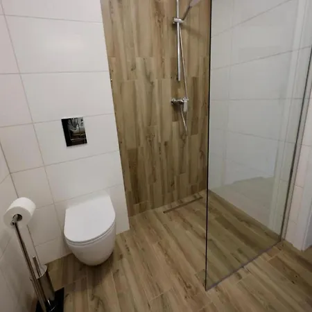 Comfortable House By The In