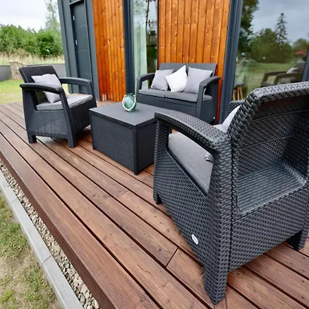 Comfortable House By The In * Stepnica