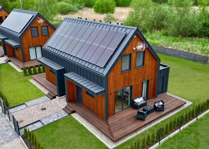 Σπίτι διακοπών Comfortable House By The In Stepnica