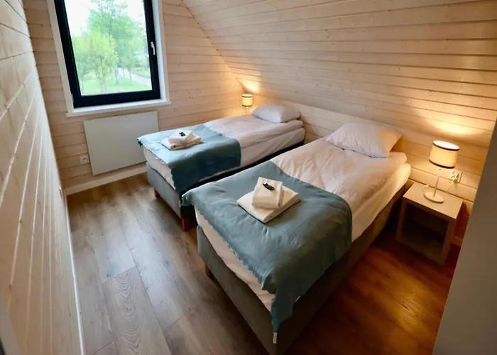 Comfortable House By The In * Stepnica