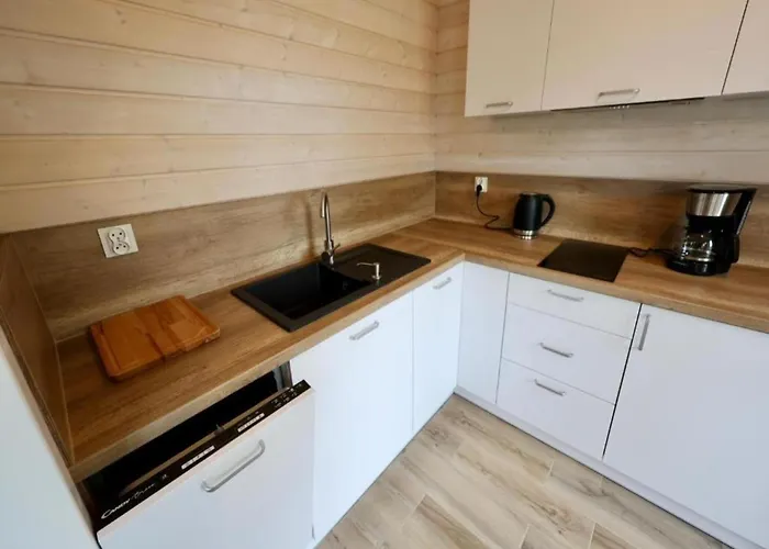 Comfortable House By The In Σπίτι διακοπών