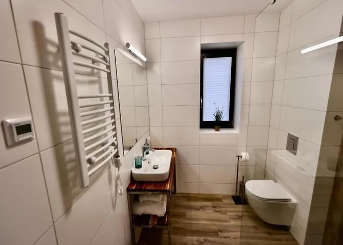 Comfortable House By The In Σπίτι διακοπών