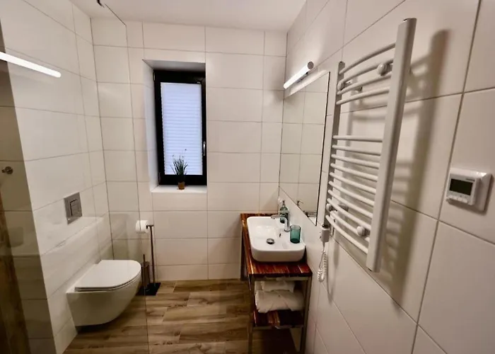 Σπίτι διακοπών Comfortable House By The In