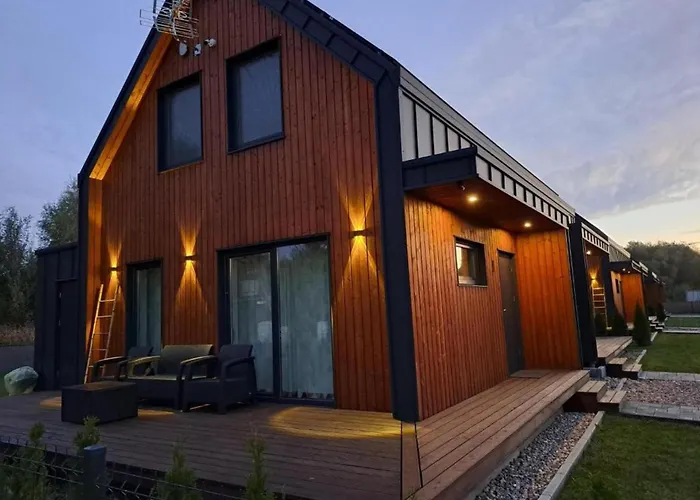 Comfortable House By The In Σπίτι διακοπών