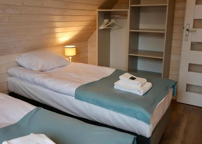 Σπίτι διακοπών Comfortable House By The In