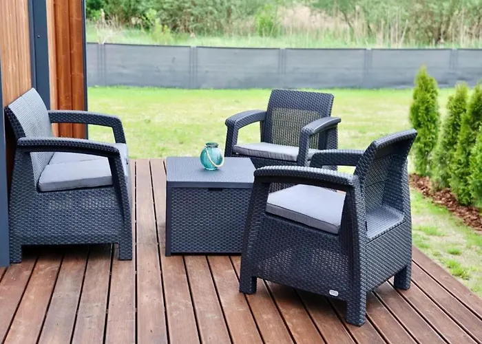 Comfortable House By The In Σπίτι διακοπών